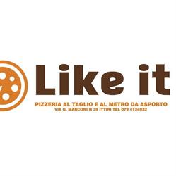 Pizzeria Like it, Ittiri orari di apertura