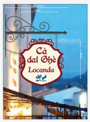 Ca dal Ghe, Castellamonte orari di apertura