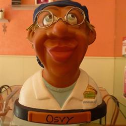 La Graticola Di Osvy, Monteprandone orari di apertura