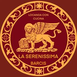 La Serenissima, Barcis orari di apertura