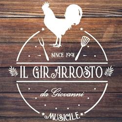 Il Girarrosto Musicile, Portico di Caserta orari di apertura