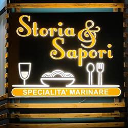 Trattoria Storia&Sapori, Cicciano orari di apertura