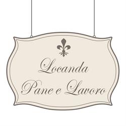 Locanda Pane e Lavoro, Rotondella orari di apertura