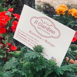 Vino e Cucina, San Gemini orari di apertura