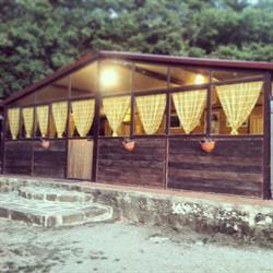 Spazi Verdi, San Fratello orari di apertura