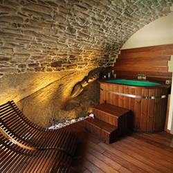 Mirutt B&B & Wellness, Castelmezzano orari di apertura