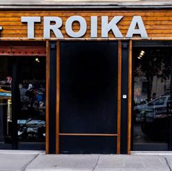 Troika Livorno, orari di apertura