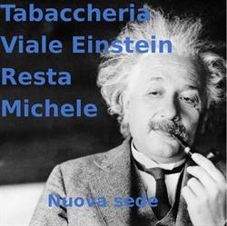 Tabaccheria Viale Einstein - Michele Resta, Aradeo orari di apertura