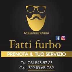 Metamorphosi, Casalnuovo di Napoli orari di apertura