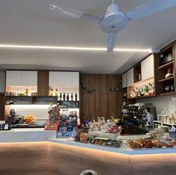 BAR Caffetteria Borghetto, Torre Boldone orari di apertura