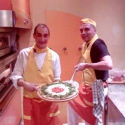 Pizzeria del Bosco, Igea Marina orari di apertura