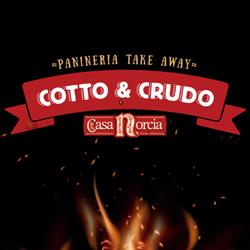 Cotto e Crudo, Santa Maria degli Angeli orari di apertura