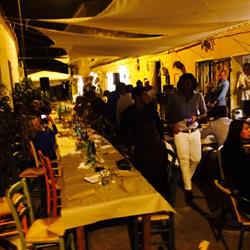 Ami, San Pantaleo orari di apertura