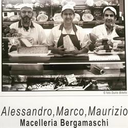Macelleria Bergamaschi, Cornaredo orari di apertura