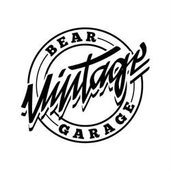 Bear Garage Vintage, Portici orari di apertura