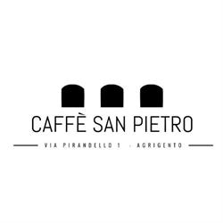 Caffe San Pietro, Agrigento orari di apertura