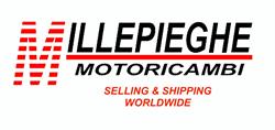Millepieghe Motoricambi sas, Chiavari orari di apertura
