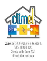 Climel Snc, Marina di Andora orari di apertura