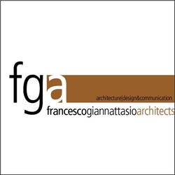 Fga francescogiannattasioarchitects, Salerno orari di apertura