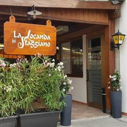 La Locanda di Staggiano, Arezzo orari di apertura