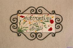 Agriturismo Da Renato, Montemerano orari di apertura