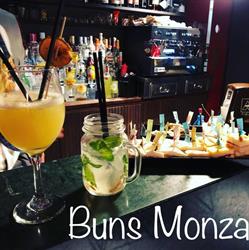 Social Lounge Bar, Monza orari di apertura