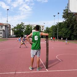 Rovereto Central Park, Alessandria orari di apertura