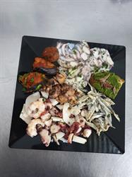 Pescheria Adriatica, Vieste orari di apertura