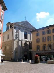 Chiesa di San Leonardo, Bergamo orari di apertura