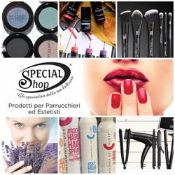 Special Shop srl, Caltanissetta orari di apertura