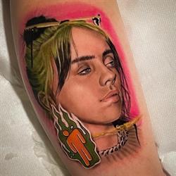 El barrio tattoo shop, Albino orari di apertura