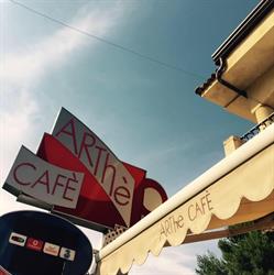 Arthè Cafè, Tonnarella orari di apertura