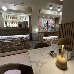 Deja Vù Cafe, San Severo orari di apertura