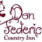 Don Federico - B&B-Agriturismo-Pet & Bike friendly- Moscufo, orari di apertura