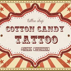 Cotton Candy Tattoo, Tavarnuzze orari di apertura