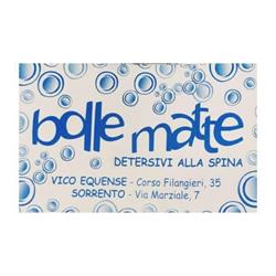 Bolle matte, Vico Equense orari di apertura