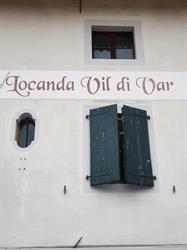 Locanda Vil di Var, Varmo orari di apertura