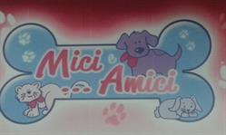 MICI E AMICI, Guiglia orari di apertura