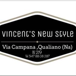 Vincents New Style, Qualiano orari di apertura