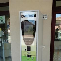 Smokie's Trebaseleghe, orari di apertura