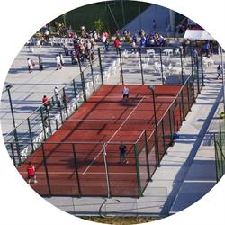 Tennis Club EIDOS, Ferentino orari di apertura