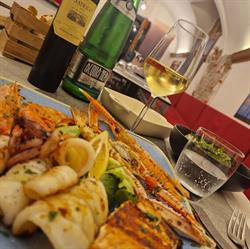 Ristorante La Ripetta, Orvinio orari di apertura