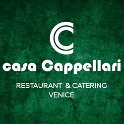 Casa Cappellari Ristorante, Venezia orari di apertura