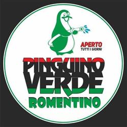 Pinguino Verde Romentino, orari di apertura