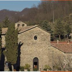 Abbazia Di San Michele Arcangelo, Borgo Pace orari di apertura
