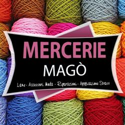 Mercerie Magò, Fermo orari di apertura