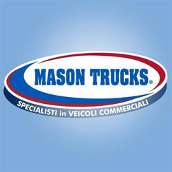 MASON TRUCKS, Vedelago orari di apertura