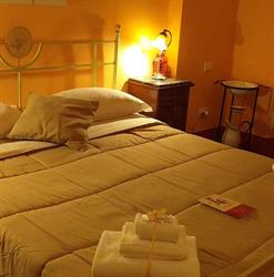 Lucca Charm B&B, orari di apertura