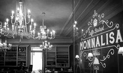 Monnalisa Caffe Bistrot, Assisi orari di apertura