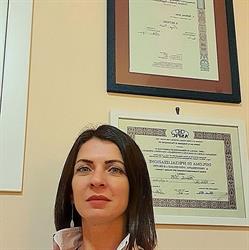 Roberta Sette, psicologa-psicoterapeuta, Lanuvio orari di apertura